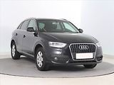 Audi Q3 (2012) 2.0 TDI, Xenony, Tempomat - náhled 1