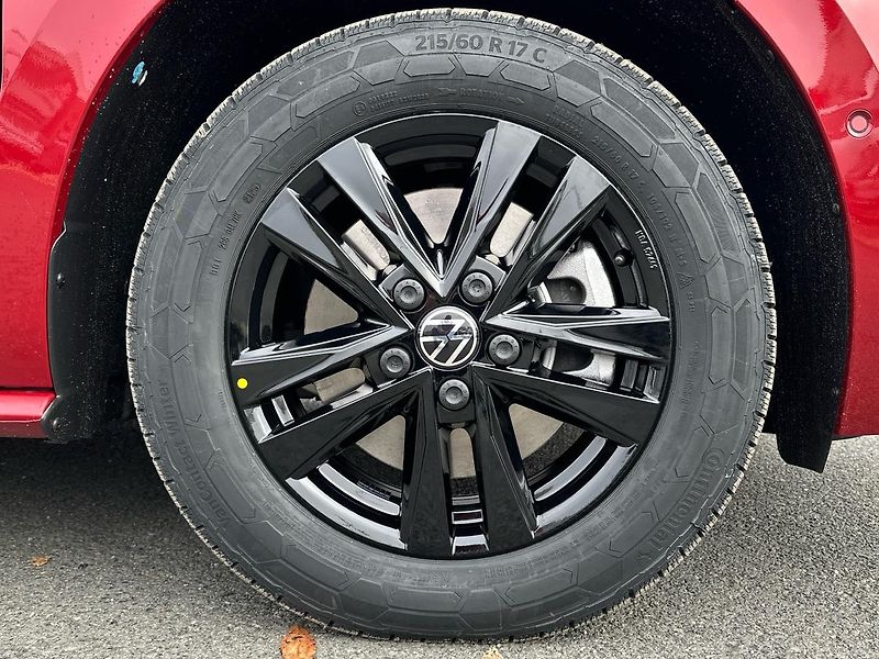 Volkswagen Multivan (2025) 1,5 TSI PHEV - fotka 10 z 23