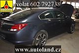 Opel Insignia (2009) VOLAT 602792738 - náhled 4