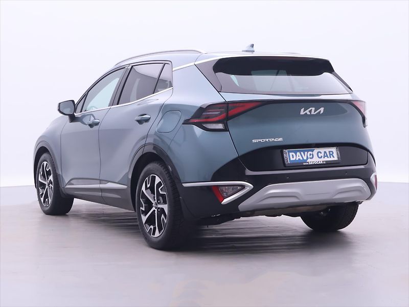 Kia Sportage 1,6 T-GDI 132kW TOP 4x4 Aut. - fotka 5 z 33