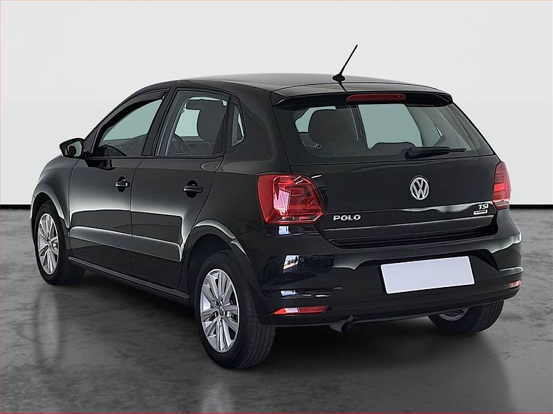 Volkswagen Polo (2016) 1.2 TSI, Serv.kniha, Tempomat - fotka 4 z 15