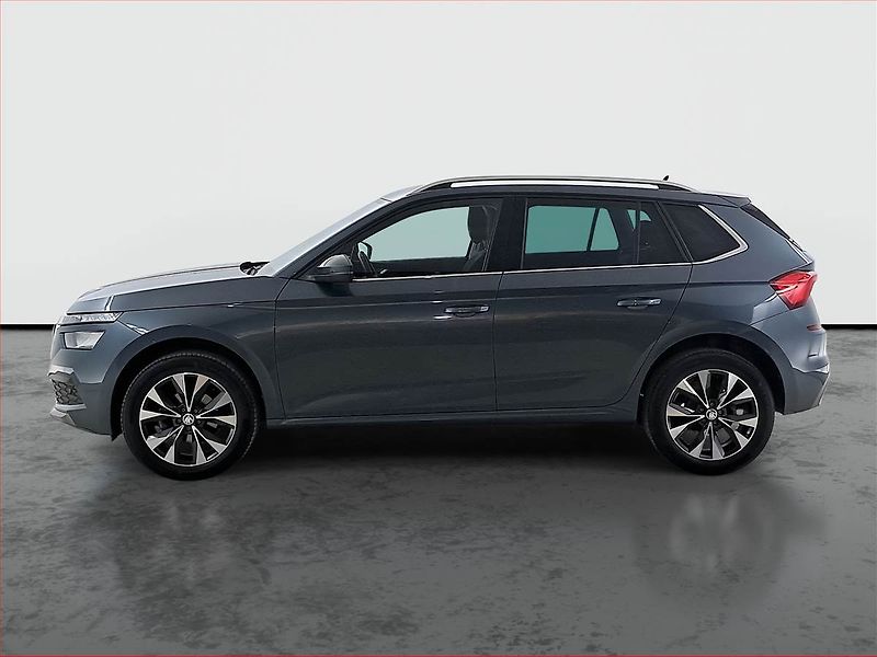 Škoda Kamiq (2021) Ambition Plus 1.0 TSI - fotka 3 z 22