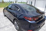 Mazda 3 2,0 i 90KW NÍZKÉ KM KUŽE ALU - náhled 7
