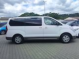 Hyundai H 1 2.5 CRDi/100kW Tour 8.Míst - náhled 3
