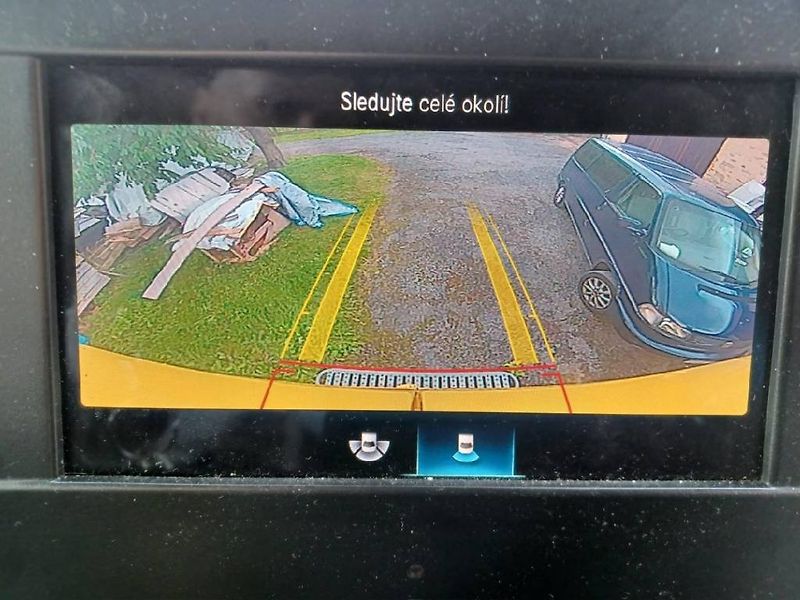Mercedes-Benz Sprinter (2019) 2,2 CDI 105 kW - fotka 13 z 21