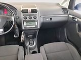 Volkswagen Touran (2007) Comfortline 1.4 TSI, Automat - náhled 8