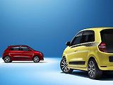 Renault Twingo.