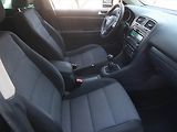 Volkswagen Golf (2011) 1.6 TDI, Serv.kniha, Tempomat - náhled 9