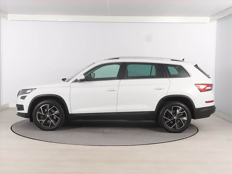 Škoda Kodiaq (2017) 2.0 TDI 4x4, 4X4, Automat - fotka 3 z 16