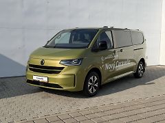 Volkswagen Caravelle (2025) Life DR 83kWh - fotografie inzerátu