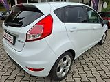Ford Fiesta (2016) 1.25i 60kW -PARK.KAMERA - náhled 7
