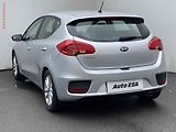 Kia Ceed (2016) 1.4 16V, Edition, výhřev sed - náhled 6