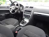 Škoda Octavia 1,2 TSi 77 kW - náhled 16