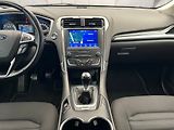 Ford Mondeo 110 kW, MANUÁL, TAŽNÉ - náhled 18