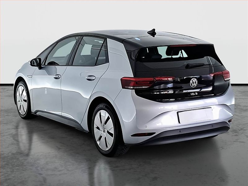 Volkswagen ID.3 (2021) Pure Perf. (55 kWh) - fotka 4 z 20