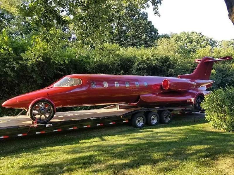 Limojet