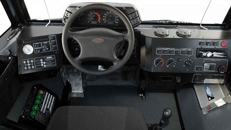 Technoimpulse Rocket Z
