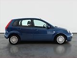 Ford Fiesta (2008) 1.3 i, nová STK, oblíbený vůz - náhled 6