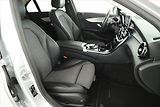 Mercedes-Benz Třídy C (2019) C 220 d 4MATIC - náhled 17