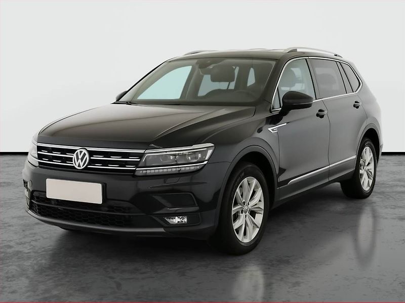 Volkswagen Tiguan Allspace (2018) 2.0 TSI - fotka 2 z 18