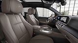 Mercedes-Benz GLS (2026) 450 d 4MATIC Edition 140 Years - náhled 7
