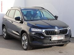 Škoda Karoq (2022) 1.5 TSi, 1.maj,ČR, Style - fotografie inzerátu