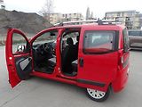 Fiat Qubo 1,4i ČR 1.MAJITELKA !!! - náhled 11