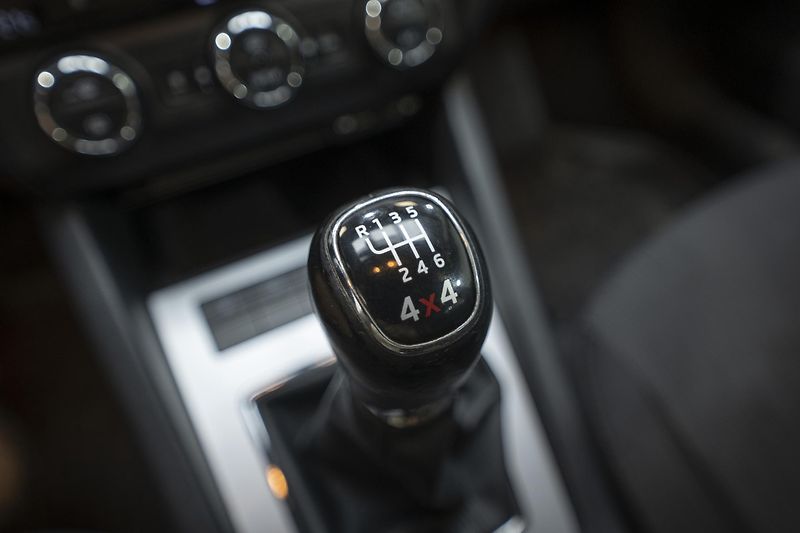 Škoda Octavia 2.0 TDI 110 kW 4x4 - fotka 16 z 35