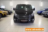 Ford Tourneo Custom 2.0 TDCI TITANIUM X 132 kW 8M. - náhled 8