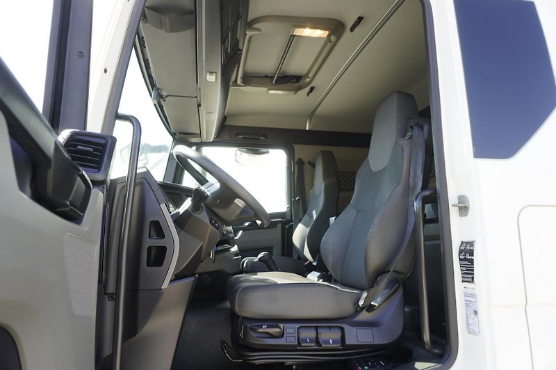 MAN TGL (2022) 8.190 4x2 Truck+trailer - fotka 16 z 23