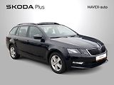 Škoda Octavia (2017) Combi 2.0 TDI DSG Ambition+ - náhled 31