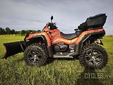 CFMOTO Gladiator X1000 (2019) - náhled 1