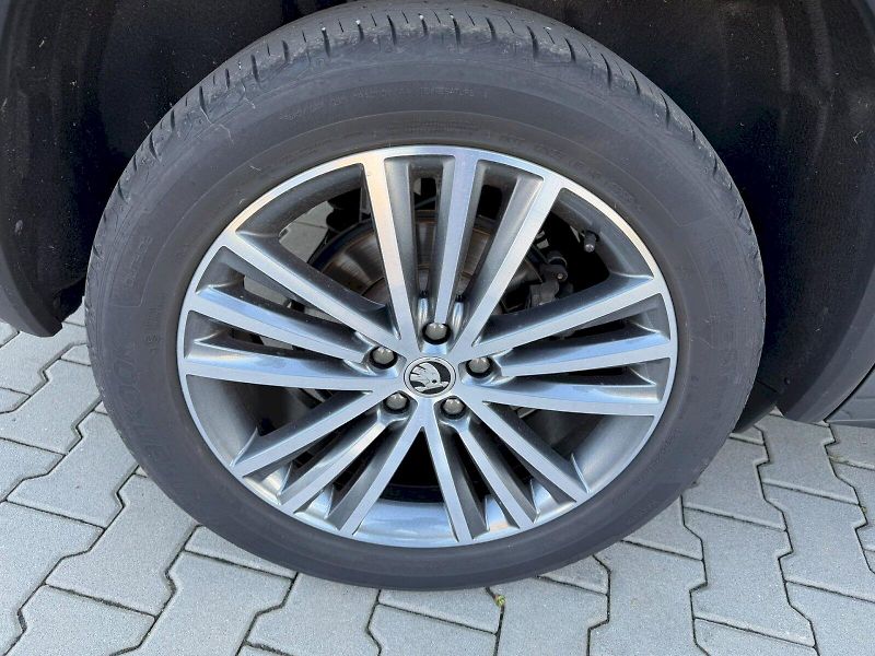 Škoda Kodiaq (2023) L&K 2.0TSI 140KW 4x4 DSG CANTO - fotka 17 z 25