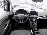 Ford C-MAX 2,0 TDCI 110 KW TITANIUM NAVI - náhled 21