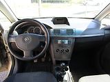 Opel Meriva 1,4-66KW-KOUPEN V ČR+NOVÁ STK - náhled 9