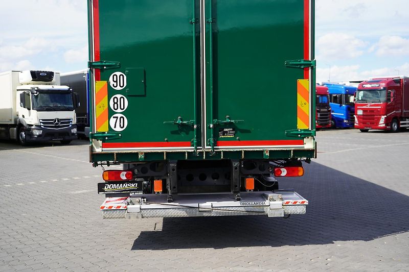 DAF CF (2022) 290 / ACC / E 6 / FIRANKA + WI - fotka 40 z 43