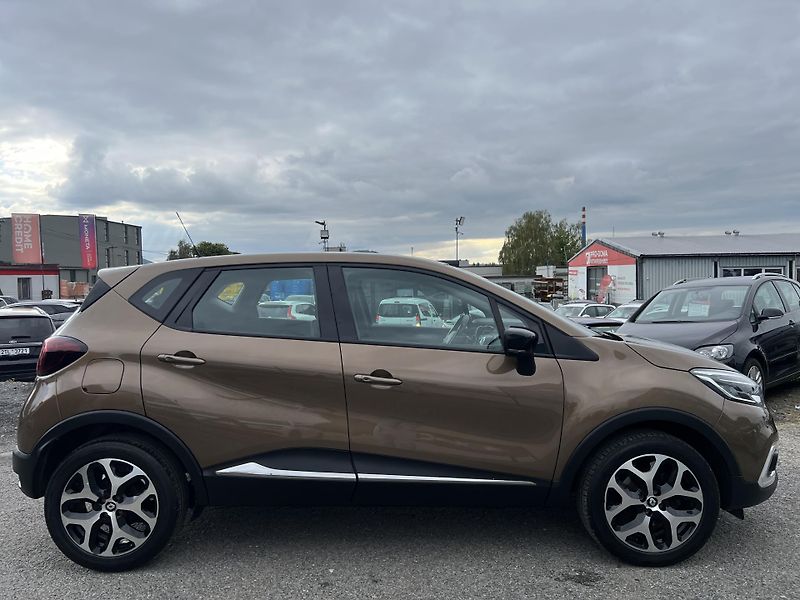 Renault Captur 1.2TCe KOUPENO V ČR 1.MAJ. - fotka 8 z 43