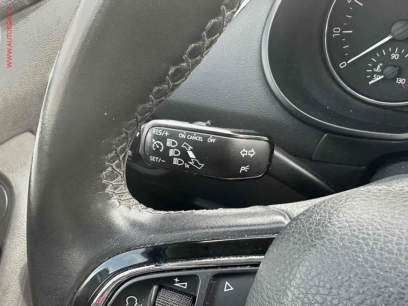 Škoda Octavia (2016) 1.4 TSi, ČR, Bixenon - fotka 13 z 21