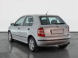 Škoda Fabia (2005) 1.4 16V, po STK, Klima - náhled 3