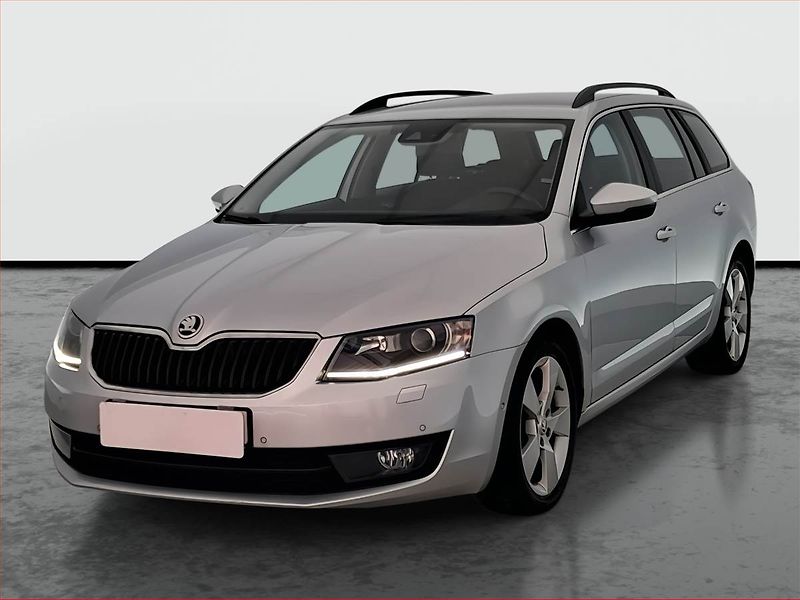 Škoda Octavia (2013) Style 2.0 TDI 4x4, 4X4 - fotka 2 z 17