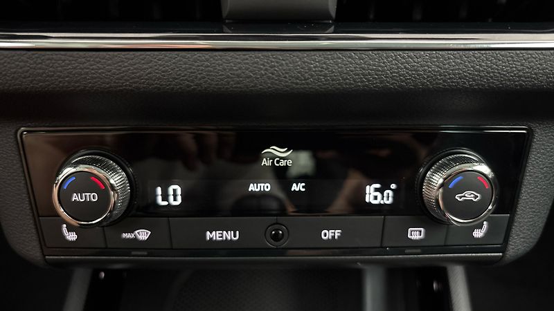 Škoda Scala 1.0 TSI Style - fotka 13 z 25