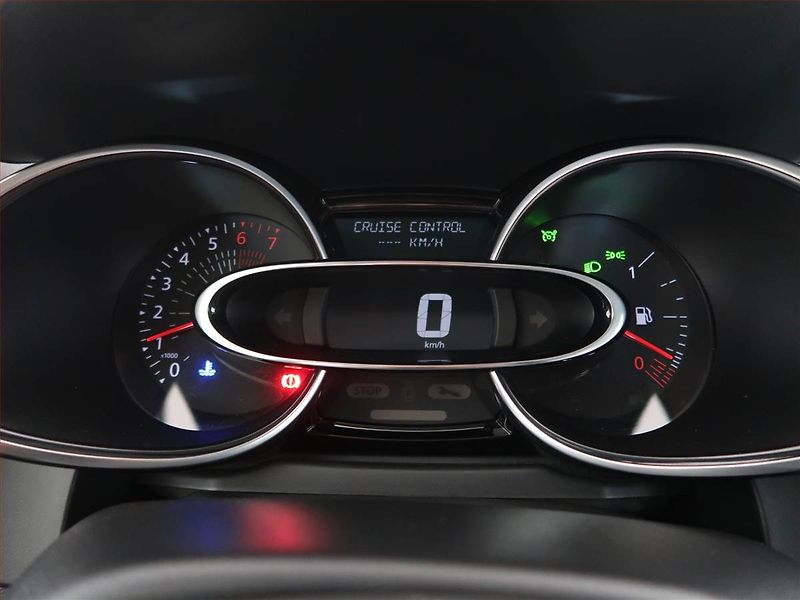 Renault Clio (2020) 0.9 TCe, Navi, Tempomat - fotka 11 z 15