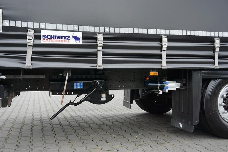 Schmitz (2017) FIRANKA / MEGA / MULTI LOCK /  - fotka 19 z 26
