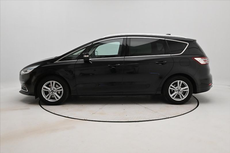 Ford S-MAX 2,0 EcoBlue 140 kW AT8 Titaniu - fotka 8 z 30