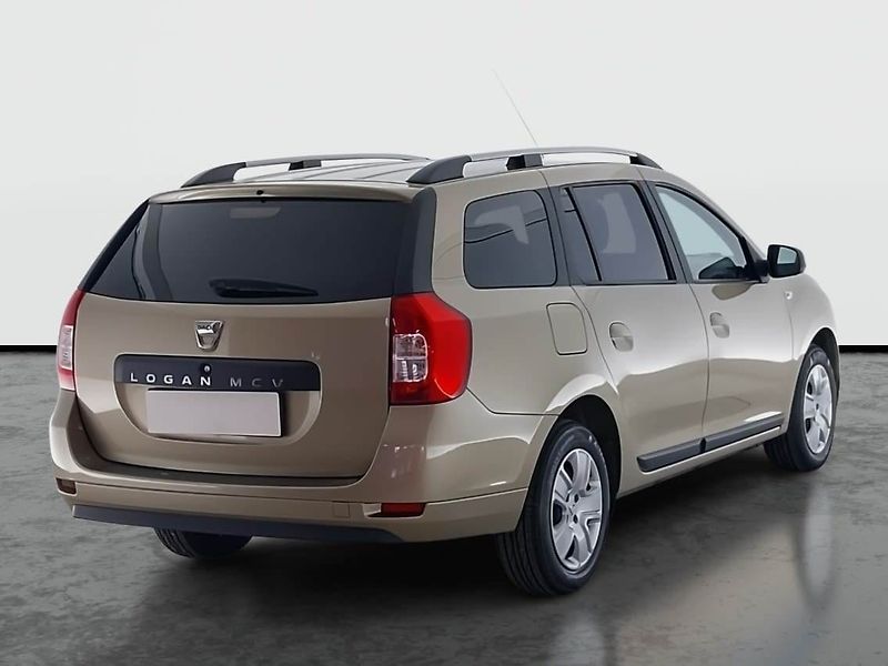 Dacia Logan (2020) 1.0 SCe, Serv.kniha - fotka 5 z 14