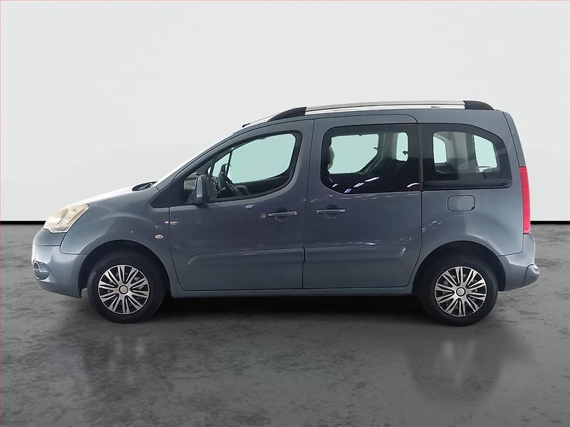 Citroën Berlingo (2009) 1.6 16V , 5Míst, ČR - fotka 3 z 14