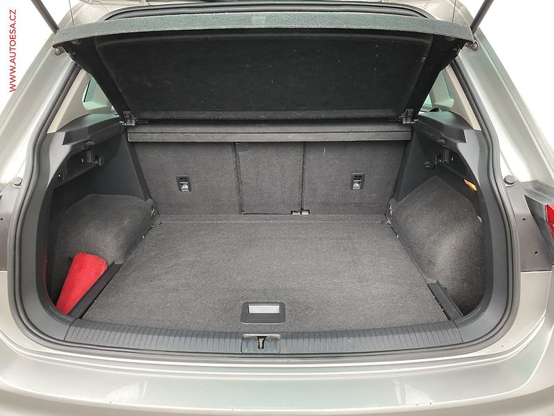 Volkswagen Tiguan (2017) 2.0TDi 4x4, DSG, LED, navi - fotka 7 z 21