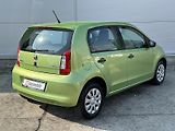 Škoda Citigo 1.0MPi KLIMA 5.dvéří ! SERVISK - náhled 3