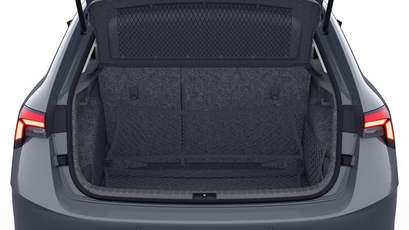 Škoda Scala (2026) 1,5 TSI 110 kW  Monte Carlo - fotka 6 z 6