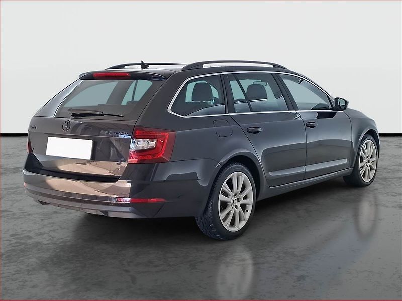 Škoda Octavia (2017) 2.0 TDI, Automat, Tempomat - fotka 5 z 23